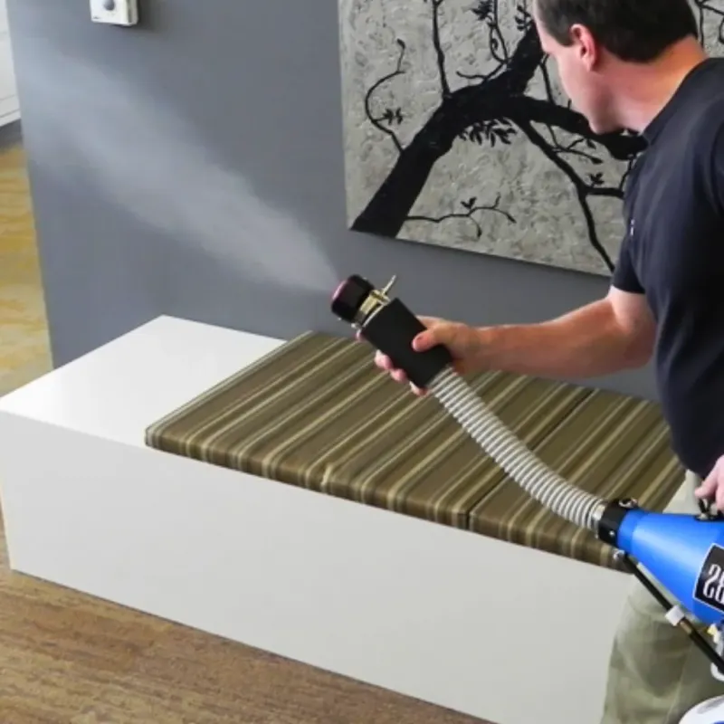 Professional Odor Removal in Huntington Bay, NY
